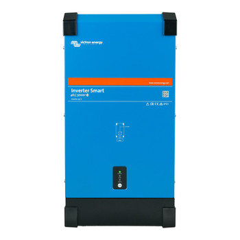Inverter 48V 3000VA Smart (front)