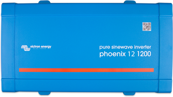 Phoenix Inverter 24/250 120V VE.Direct NEMA GFCI