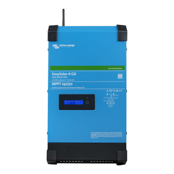 EasySolar-II-GX 24V 3000VA (front)