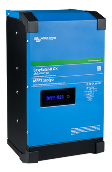 EasySolar-II GX 48V 3000VA GX (front) (2)