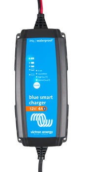 Blue Smart IP65 Charger 4A (top)