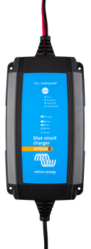 Blue Smart IP65 Charger 12/25(1) 230V UK