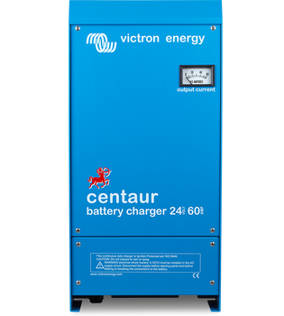 Centaur Charger 12/40(3) 120-240V