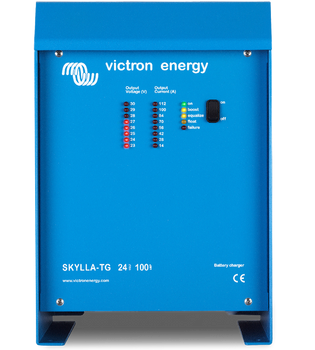 Skylla-TG 24/100(1+1) 230V