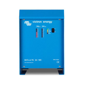 Skylla-TG 24 100(1+1) GL 120-240V