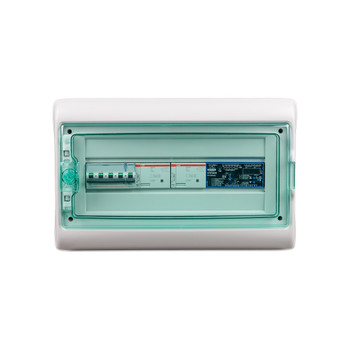 Anti-Islanding Box 63A (front)