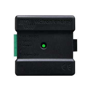 CAN-bus Temp sensor