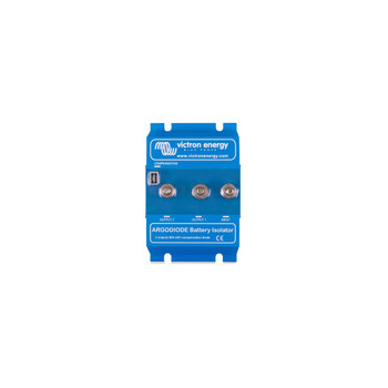 Argodiode 100-3AC 3 batteries 100A Retail