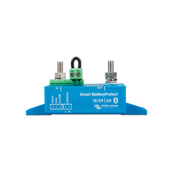 Smart BatteryProtect 12 24V-220A