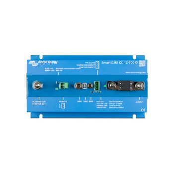 Smart BMS CL
