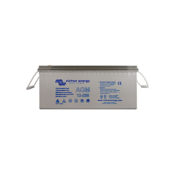 12V 38Ah AGM Super Cycle Batt (m5)