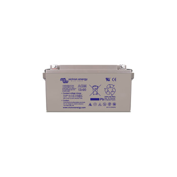 12V 265Ah GEL Deep Cycle Batt (m8)