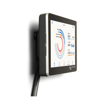 GX Touch 70 Wall Mount with screen