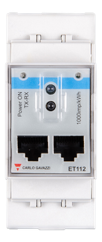 Energy Meter ET112 (top)