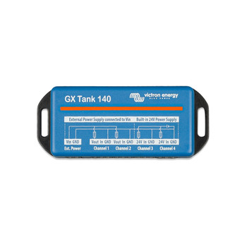 BPP920140100 Victron GX Tank 140 (top)