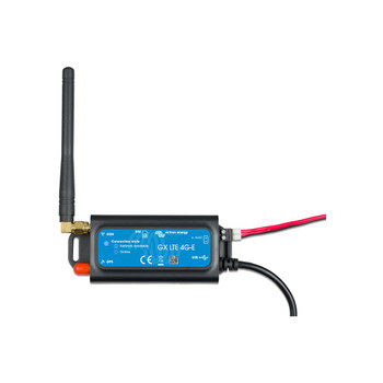 Victron GSM GX LTE 4G