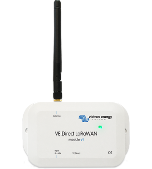 VE.Direct LoRaWAN AU915-928 module