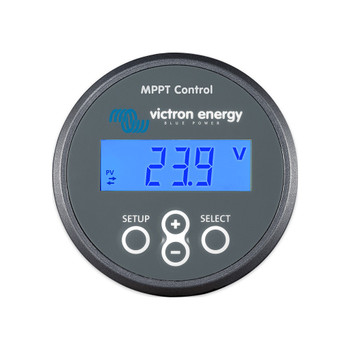 MPPT Control