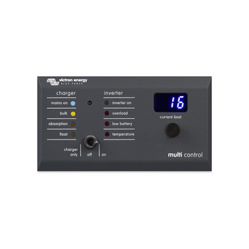 Digital Multi Control 200 200A GX ( Angle RJ45) Retail (right)