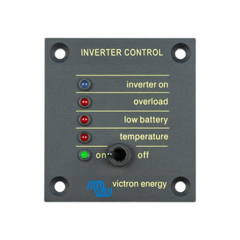 Inverter Control