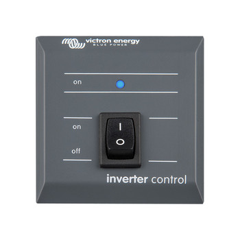 Inverter Control VE Direct