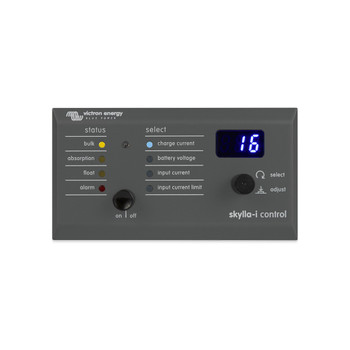 Skylla-i Control GX ( Angle RJ45) Retail (right)
