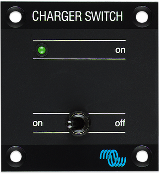 Charger switch CE