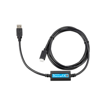 VE.Direct to USB interface