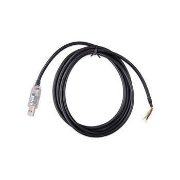 Victron RS485 to USB interface 1.8m