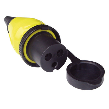 SHP301604000_Shore Power Cable