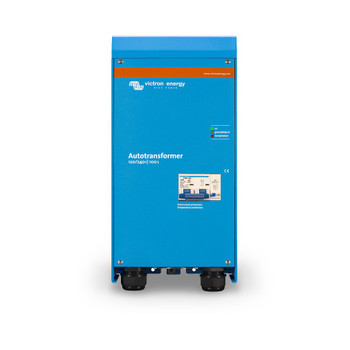 Autotransformer 120 240V-100A