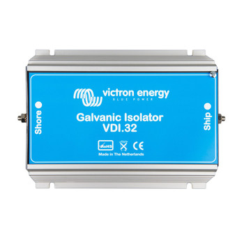 Galvanic Isolator VDI 32_top