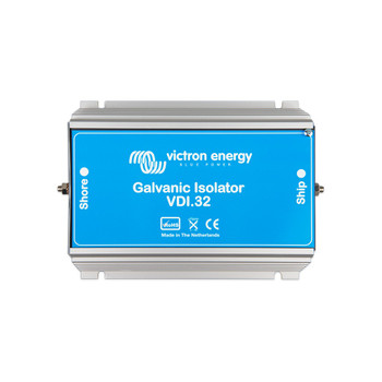 Galvanic Isolator VDI-64 A