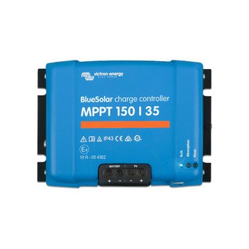 Bluesolar MPPT 150 35