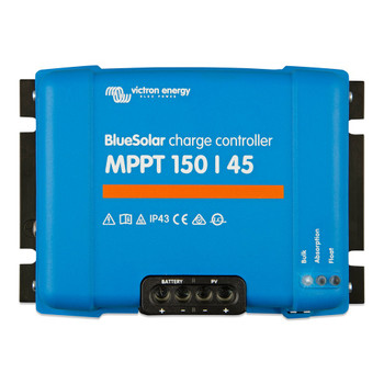 BlueSolar MPPT 150 45 (top)