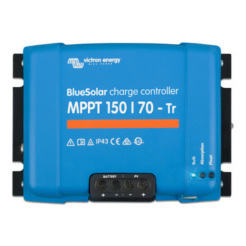 BlueSolar MPPT 150-70-Tr (top)