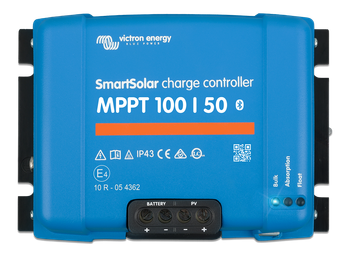 SmartSolar MPPT 100-50 (top)