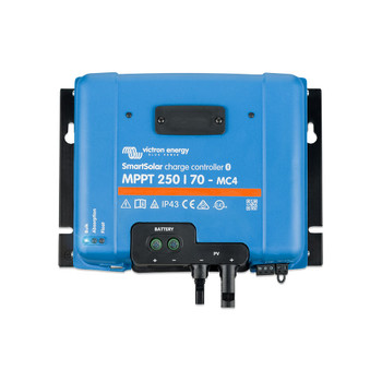 VictronSmartSolar MPPT 250/60-MC4
