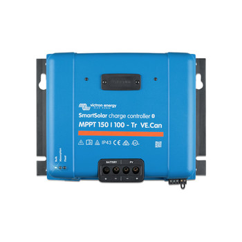 SmartSolar MPPT 250 70-Tr VE Can