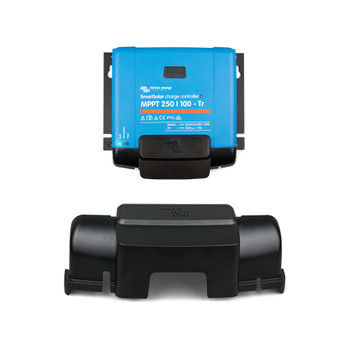MPPT WireBox-L Tr 150-60 70 & 250-60 70