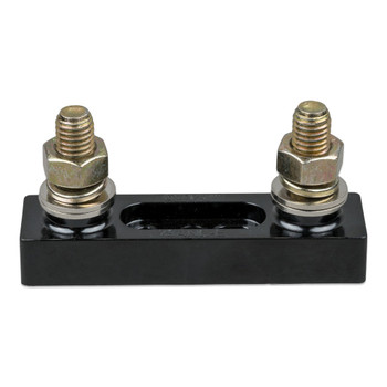 CIP106100000 - Fuse holder for ANL-fuse (front angle)