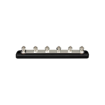 Busbar 250A 4P +cover