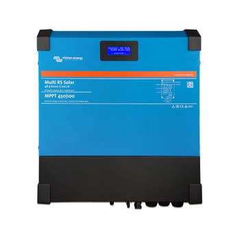 PMR482602000 Multi RS Solar 48-6000-100-450-80 1 tracker (front)