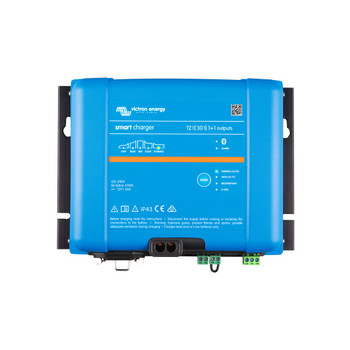 Phoenix Smart IP43 Charger 12V 30A 1/1 outputs (top)