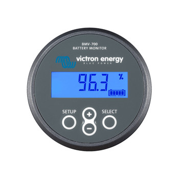 BMV-700-State-of-Charge