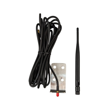 Outdoor LTE-M wall-mount antenna ANT100200100 (side2)