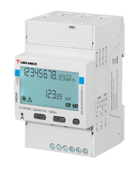 Energy meter EM540 (new)