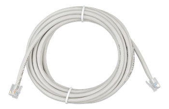 RJ12 UTP Cable 3 m (top)