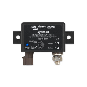 CYR010230450 Cyrix-Li-load 1224V-230A intelligent load relay (front)