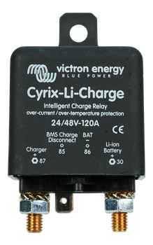 Cyrix Li charge 24-48_120A (front)